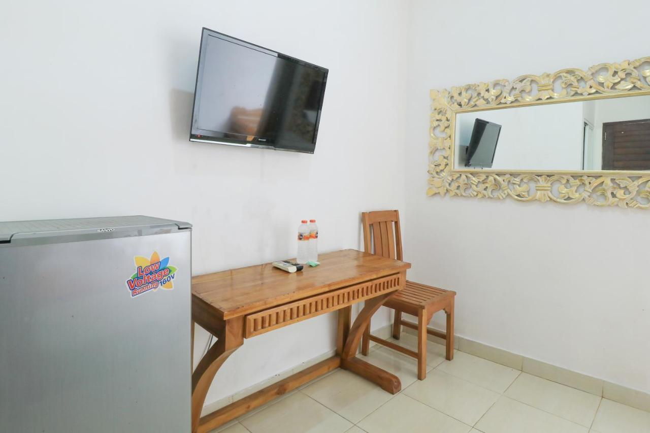 Pondok Indah Citarum Denpasar Dış mekan fotoğraf