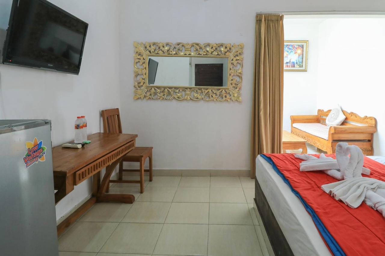 Pondok Indah Citarum Denpasar Dış mekan fotoğraf
