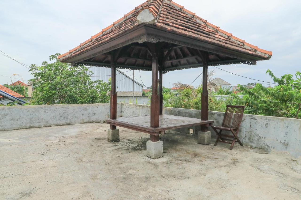 Pondok Indah Citarum Denpasar Dış mekan fotoğraf