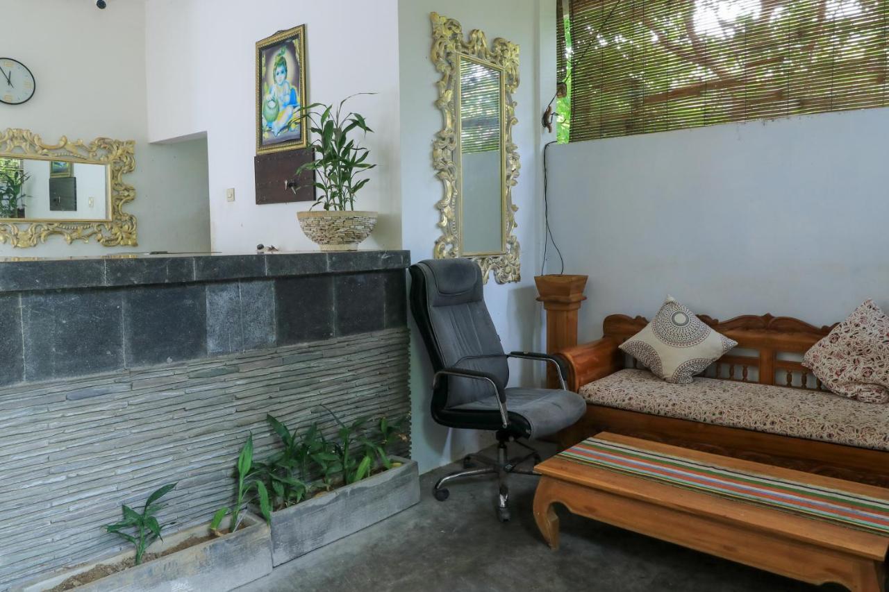 Pondok Indah Citarum Denpasar Dış mekan fotoğraf