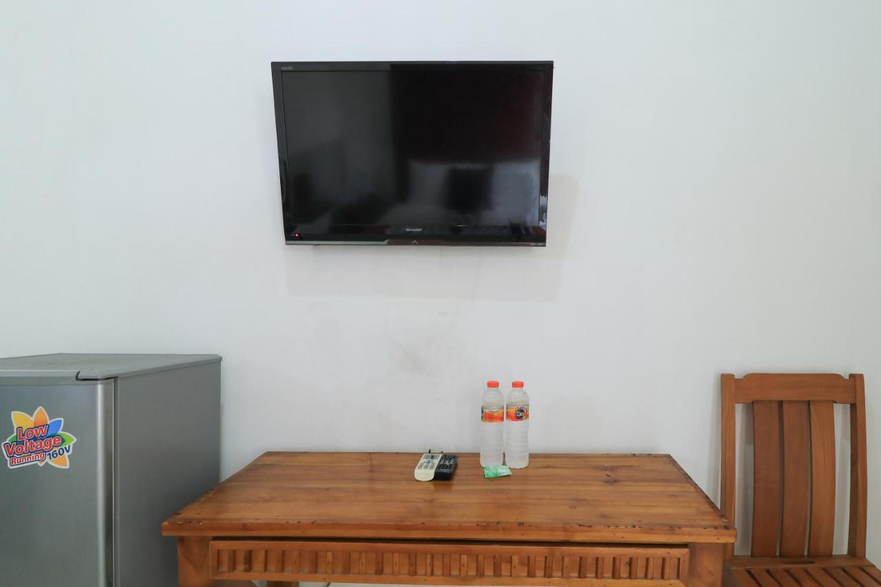 Pondok Indah Citarum Denpasar Dış mekan fotoğraf