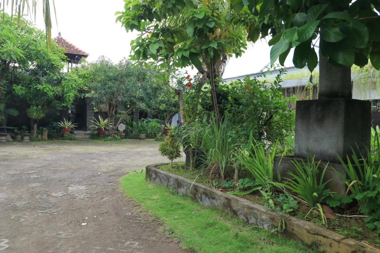 Pondok Indah Citarum Denpasar Dış mekan fotoğraf