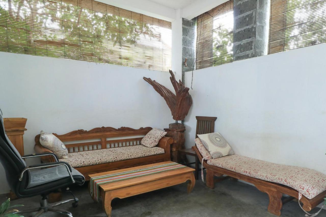 Pondok Indah Citarum Denpasar Dış mekan fotoğraf