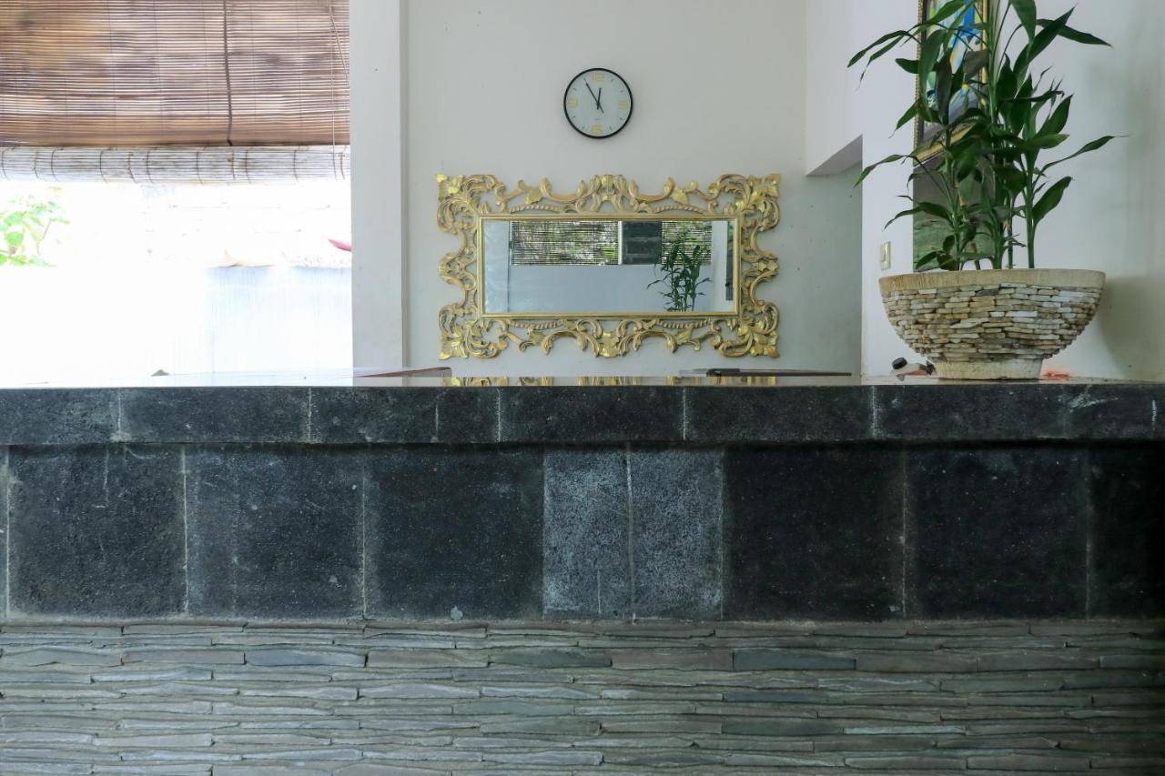 Pondok Indah Citarum Denpasar Dış mekan fotoğraf