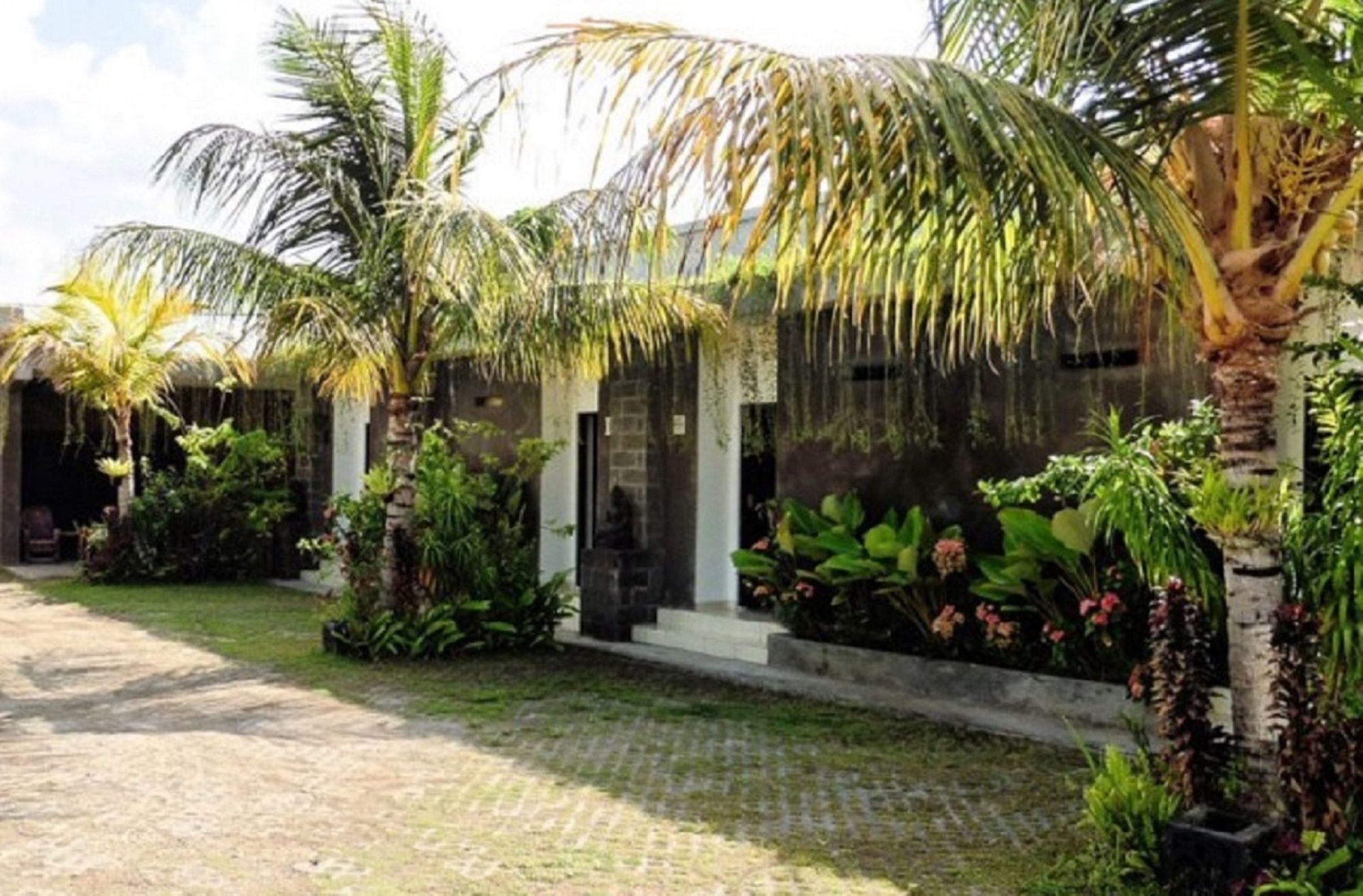 Pondok Indah Citarum Denpasar Dış mekan fotoğraf