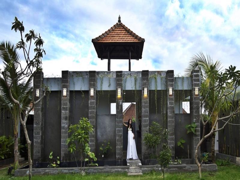 Pondok Indah Citarum Denpasar Dış mekan fotoğraf