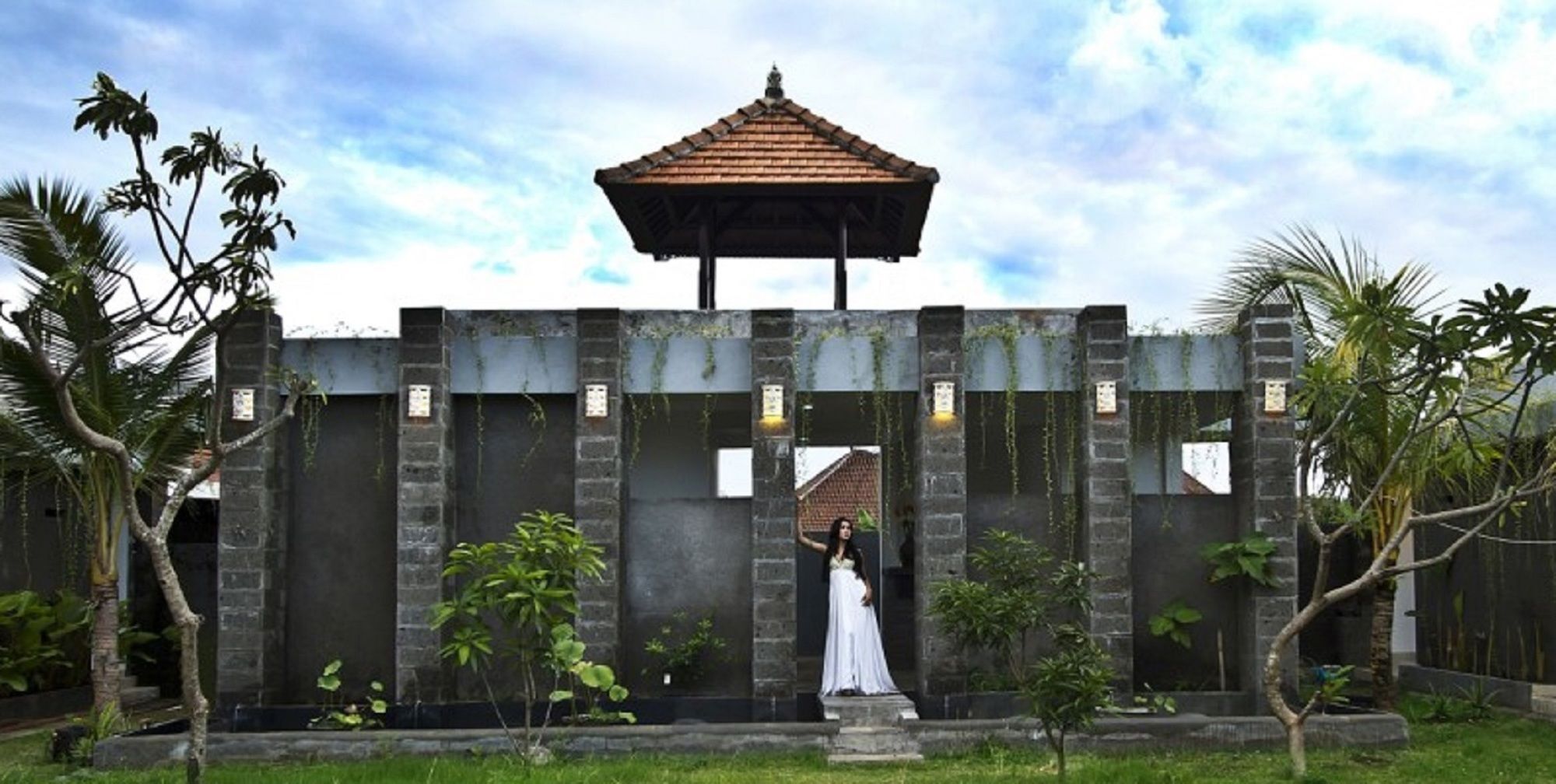 Pondok Indah Citarum Denpasar Dış mekan fotoğraf